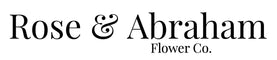 Rose & Abraham Flower Co.